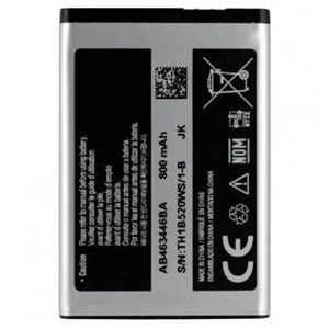 باتری ی سامسونگ مدل Samsung E250