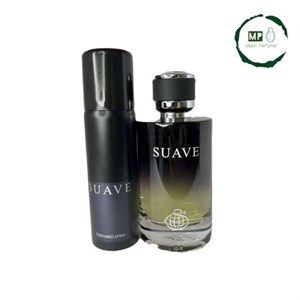 دیور ساواجاسپری 100 میل Suave مردانه