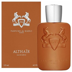 عطر پرفیوم مارلی آلتیر 10 میل Parfums de Marly Althair
