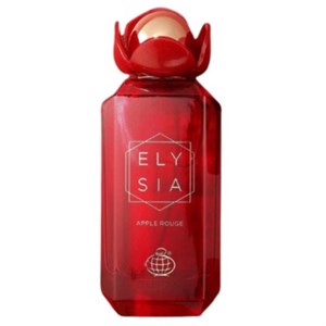 ادکلن الیسیا قرمز 100 میل elysia apple rouge