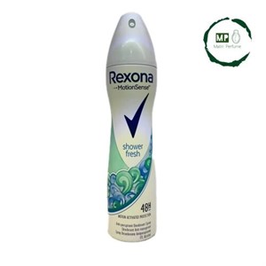اسپری رکسونا shower fresh