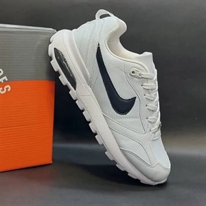 کتونی نایک سفید با کیفیت بالا Nike