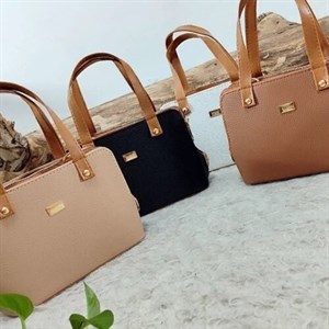 کیف دستی و دوشی مدل گلسا