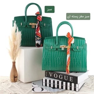 کیف مجلسی مدل کرواتی رنگ خاص شیک و زیبا