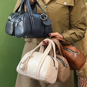کیف دستی و دوشی خارجی