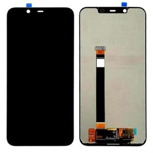 تاچ و ال سی دی نوکیا مدل Nokia 8 1