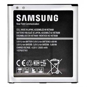 باتری اورجینال سامسونگ Grand Prime G530