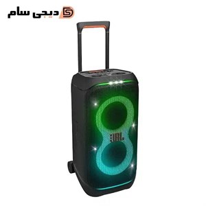 اسپیکر بلوتوثی جی بی ال مدل PartyBox Stage 320