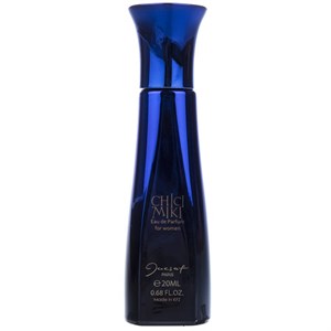 عطر جیبی زنانه ژک ساف مدل Chici Miki حجم 20 میلی لیتر