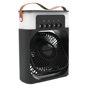 پنکه رومیزی مه پاش مدل AIR COOLER FAN 