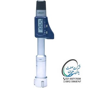 میکرومتر داخل سه فک دیجیتال اینسایز 50- 40 مدل 50-3127