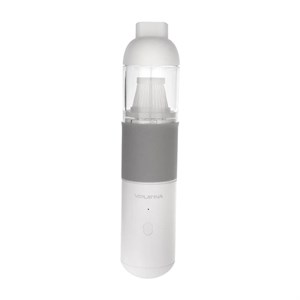 جارو شارژی و دمنده دوکاره VIPLATINA C07 (مخصوص خودرو و منزل)