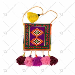 جا قرآنی سنتی دست باف