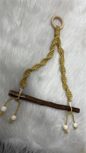 آویز حوله دستی
