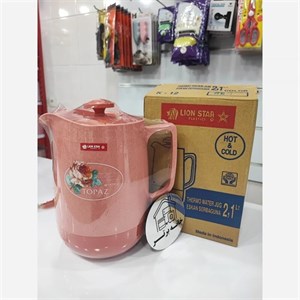 پارچ2جداره توپاز ساخت اندونزی 