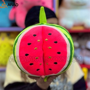 عروسک نمدی دختر کوچولوی هندوانه ای شب یلدا 