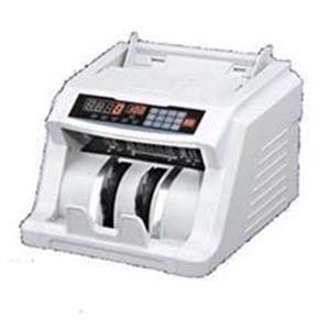 دستگاه  اسکناس شمار ای ایکس مدل 6600 ای AX AX-110 6600A Money Counter