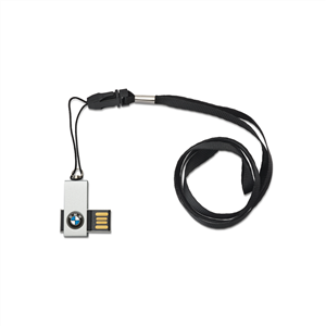 فلش مموری بی ام دبلیو با ظرفیت 8 گیگابایت BMW USB Stick Flash Memory 8GB 