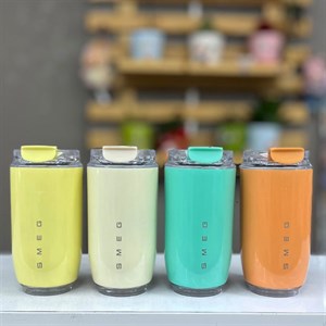تراول ماگ SMEG