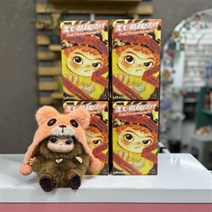 بلایند باکس واکوکو fuzzy trendy