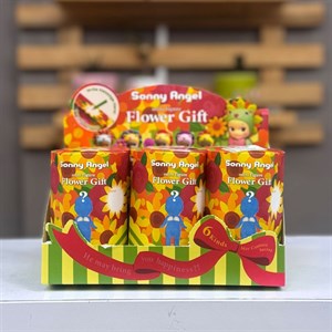 سانی انجل هیپرز مدل flower gift