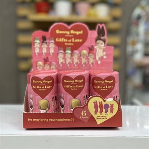 سانی انجل هیپرز مدل gifts of love