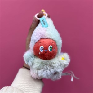 عروسک twinkle منگوله دار