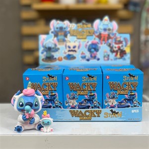 بلایند باکس استیج واکی(wacky)