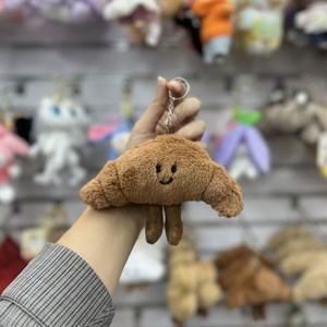 جاکلیدی کروسان نسکافه ای