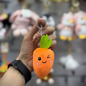 آویز هویج