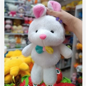 عروسک خرگوش دونده