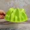 قالب ژله پلاستیکی طرح آناناس