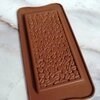 قالب سیلیکونی شکلات تبلتی طرح قهوه