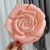 قالب پلاستیکی طرح گل رز
