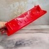 قالب ژله پلاستیکی طرح هندوانه ناودونی