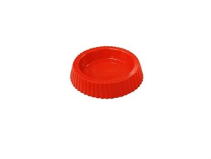 قالب ژله پلاستیکی طرح تارت کوچک‌