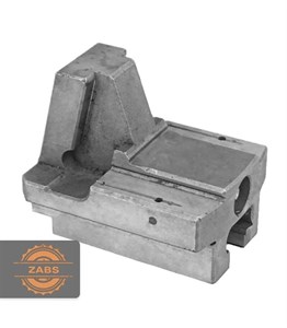 بیس نگهدارنده CNC سایز 160