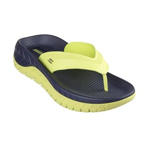 دمپایی مردانه اسکچرز مدل 229018 NVLM Go Recover Sandal