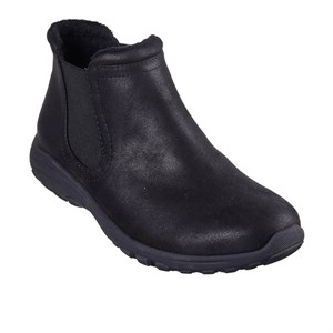 نیم بوت زنانه اسکچرز مدل 158388 BBK Slip-ins Relaxed Fit: Reggae Fest 2.0 - New Yorker