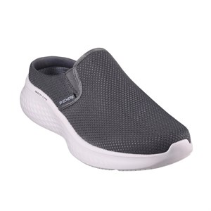 کفش پشت باز مردانه اسکچرز مدل 232474 CHAR Skech-Lite Pro