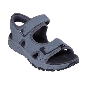 صندل مردانه اسکچرز مدل 237588 SLT Escape Plan Trail - Sandal Forever Pursuit
