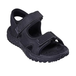 صندل مردانه اسکچرز مدل 237588 BBK Escape Plan Trail - Sandal Forever Pursuit