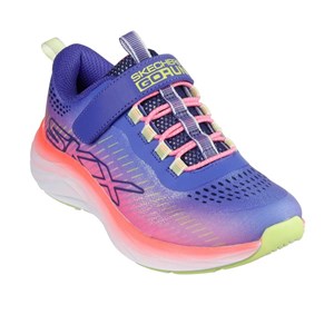 کفش دخترانه اسکچرز مدل 303898L NVMT GO RUN Accelerate – Glitter Soul