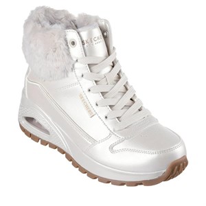 نیم بوت زنانه اسکچرز مدل 167821 OFWT Uno Rugged - Galactic Heights