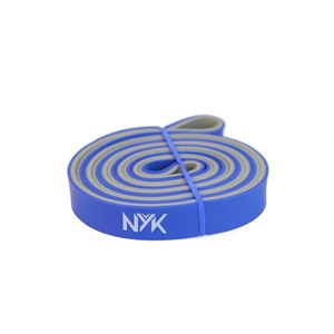 کش پاور باند NYK مدل 14013 Medium عرض 21mm