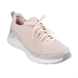 کفش زنانه اسکچرز مدل 104651 PKGY Pure Flex - Pulse