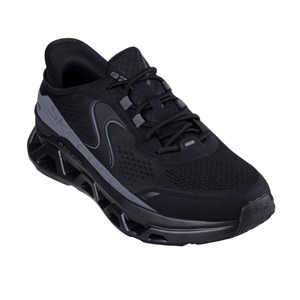 کفش مردانه اسکچرز مدل 232921 BBK Slip-ins: Glide-Step Altus