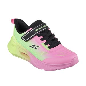 کفش دخترانه اسکچرز مدل 303892L HPMT Tide Tech - Color Flow