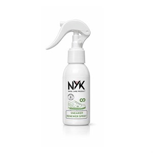اسپری احیا کننده کفش NYK