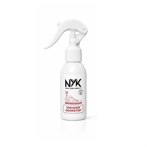 اسپری خوش‌بو کننده کفش NYK